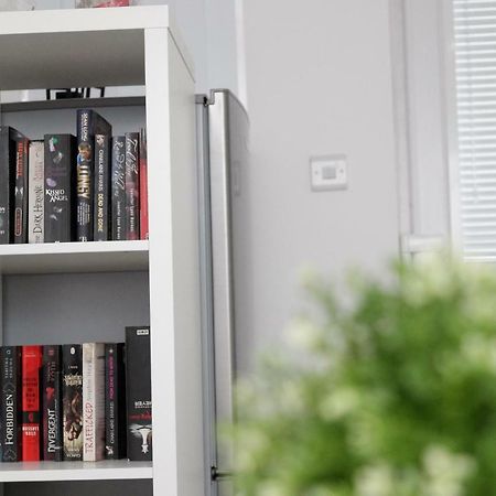 Leeds House Apartment Luaran gambar