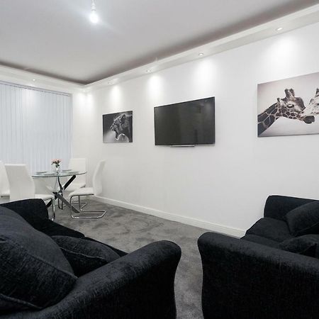 Leeds House Apartment Luaran gambar